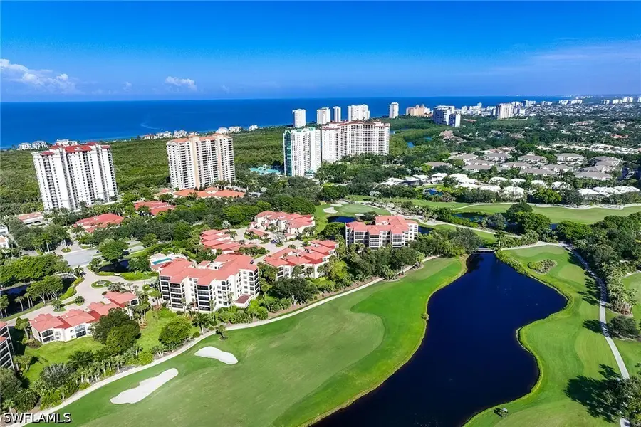 7024 Pelican Bay Boulevard #201, Naples, FL 34108 - #2