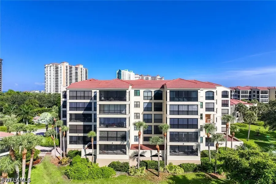 7024 Pelican Bay Boulevard #201, Naples, FL 34108 - #3