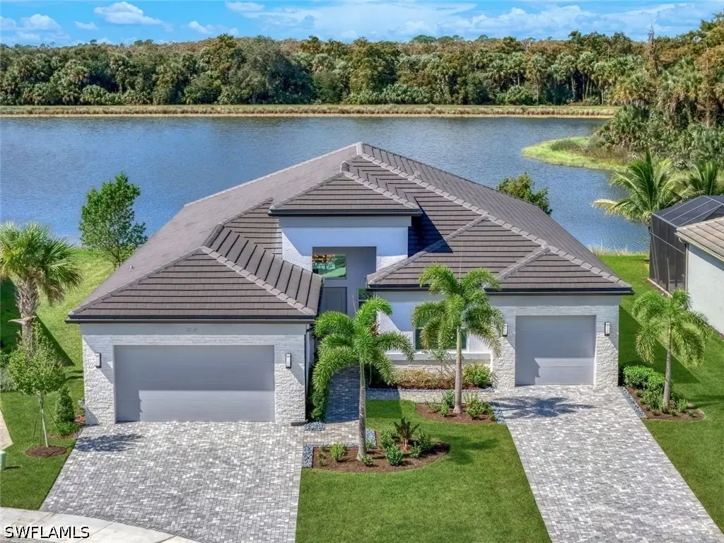 12065 Datura Place, Naples, FL 34120 - #1