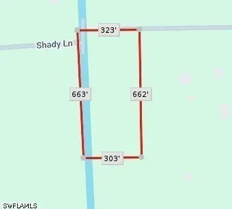 840 14th Avenue Nw, Naples, FL 34120
