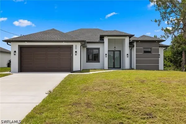 2513 13th Street Sw, Lehigh Acres, FL 33976