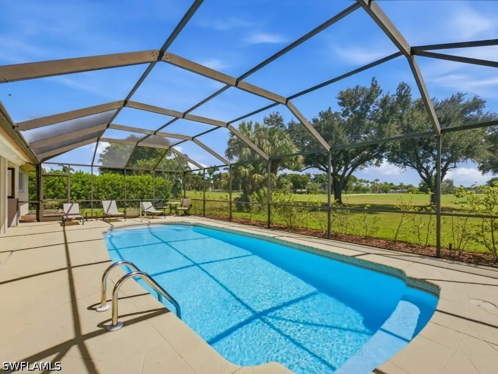 394 Bay Meadows Drive, Naples, FL 34113 - #1