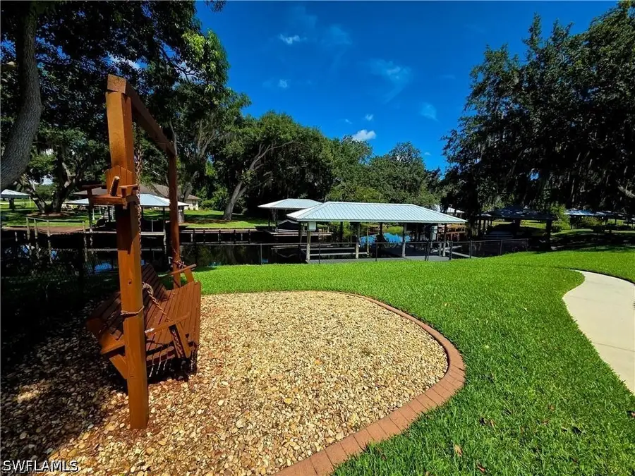864 Peachtree Drive, Lake Placid, FL 33852 - #3