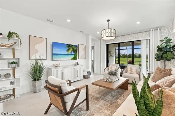1880 Sierra Court, Naples, FL 34120