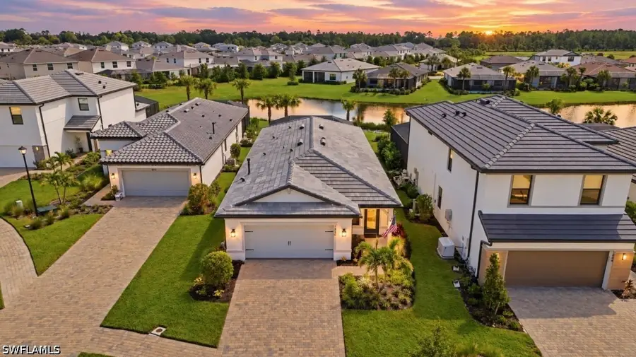 1880 Sierra Court, Naples, FL 34120 - #2