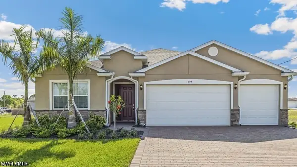 3036 SW 22nd Place, Cape Coral, FL 33909