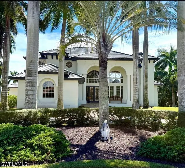 1659 Mcilvaine Court, Marco Island, FL 34145