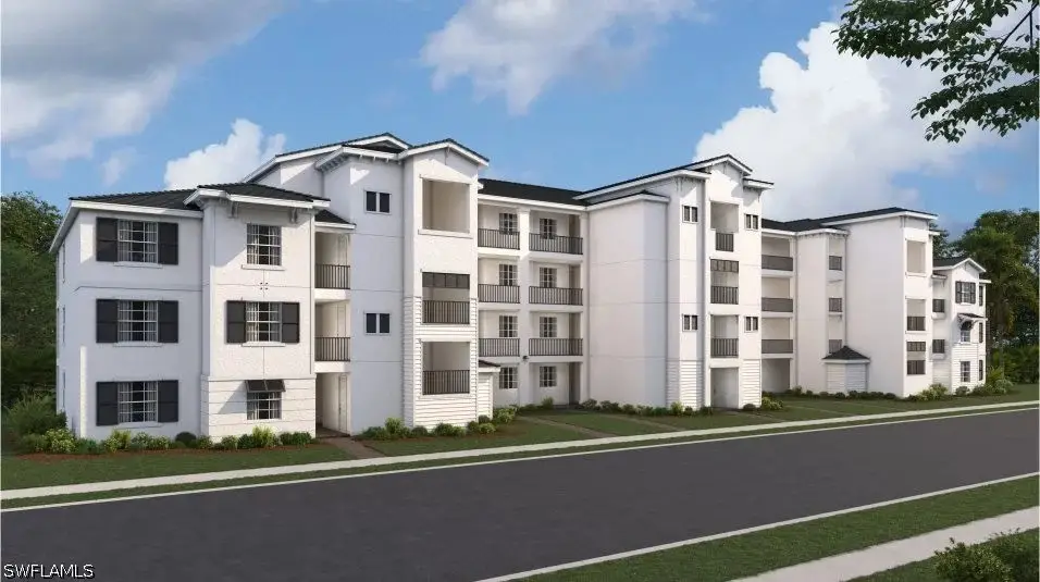 15835 Green Acres Avenue #3314, Babcock Ranch, FL 33982 - #1