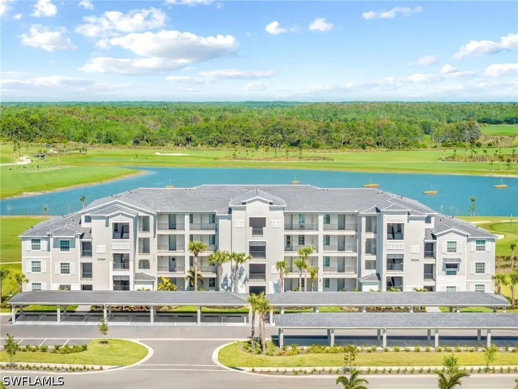 15835 Green Acres Avenue #3312, Babcock Ranch, FL 33982 - #1