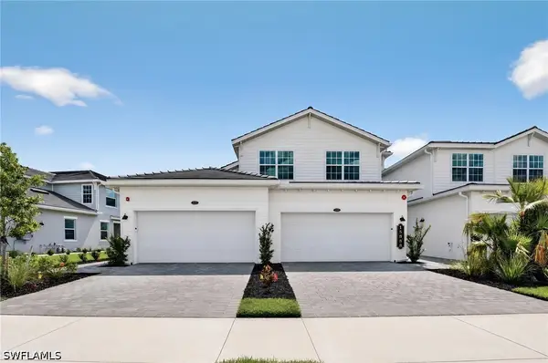 15888 Green Acres Avenue #4211, Babcock Ranch, FL 33982