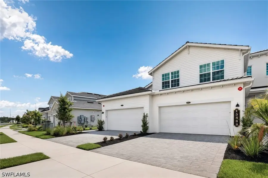 15888 Green Acres Avenue #4211, Babcock Ranch, FL 33982 - #3