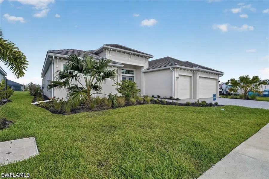 15545 Winchester Birdie Way, Babcock Ranch, FL 33982 - #2