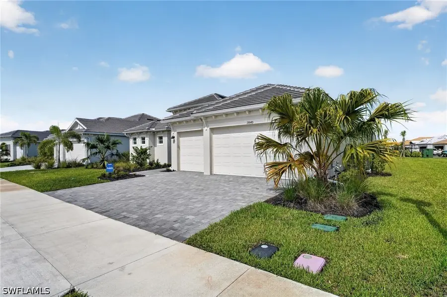 15545 Winchester Birdie Way, Babcock Ranch, FL 33982 - #3