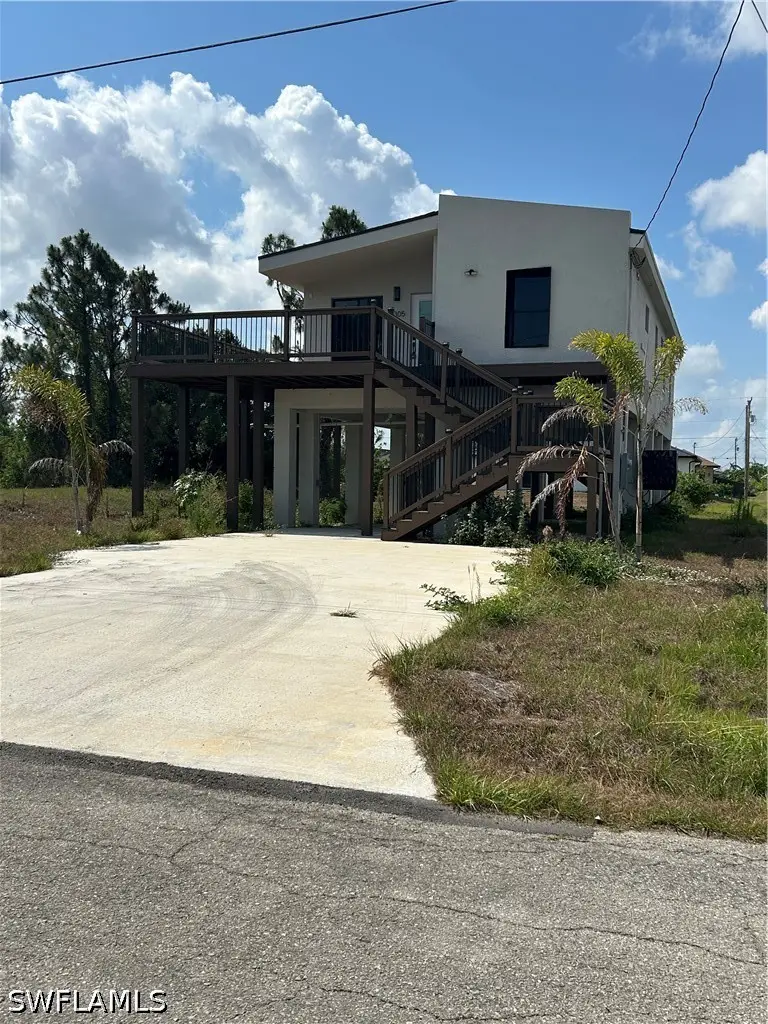 3305 20th Street Sw, Lehigh Acres, FL 33976 - #1