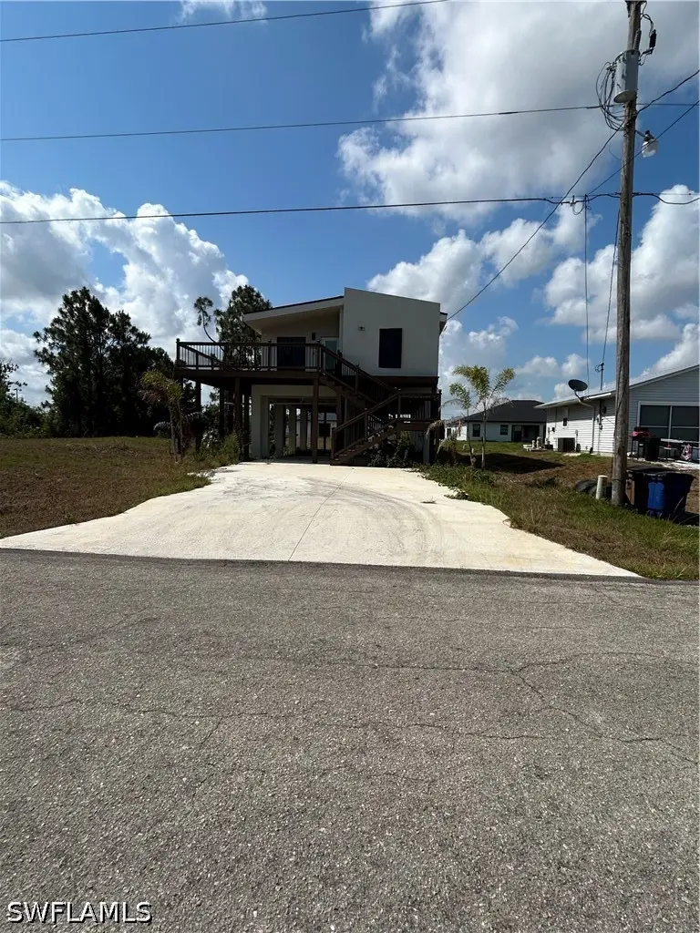 3305 20th Street Sw, Lehigh Acres, FL 33976 - #2