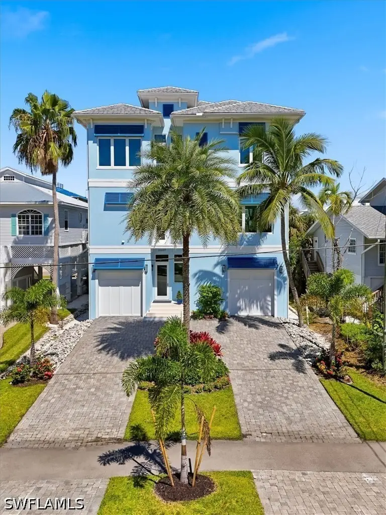 26659 Hickory Boulevard, Bonita Springs, FL 34134 - #1