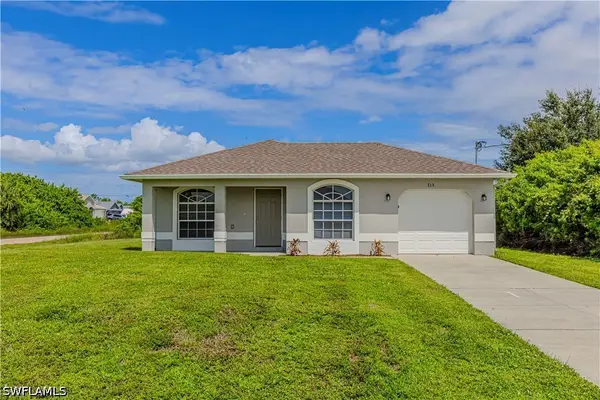 713 Cardinal Street E, Lehigh Acres, FL 33974