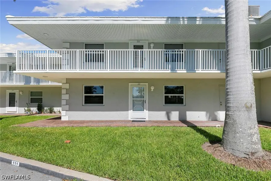 1014 S Collier Boulevard #111, Marco Island, FL 34145 - #2