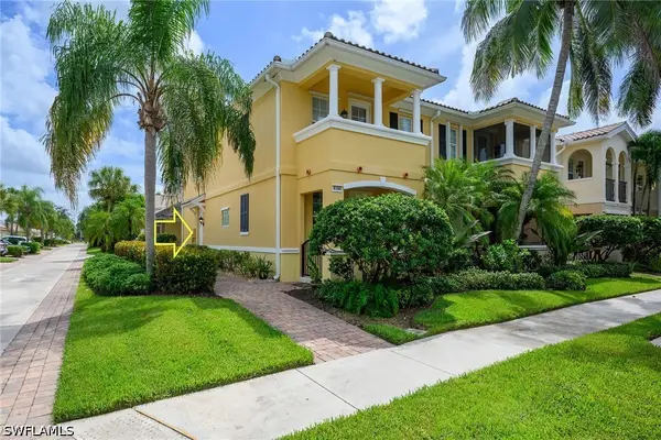 8100 Josefa Way, Naples, FL 34114