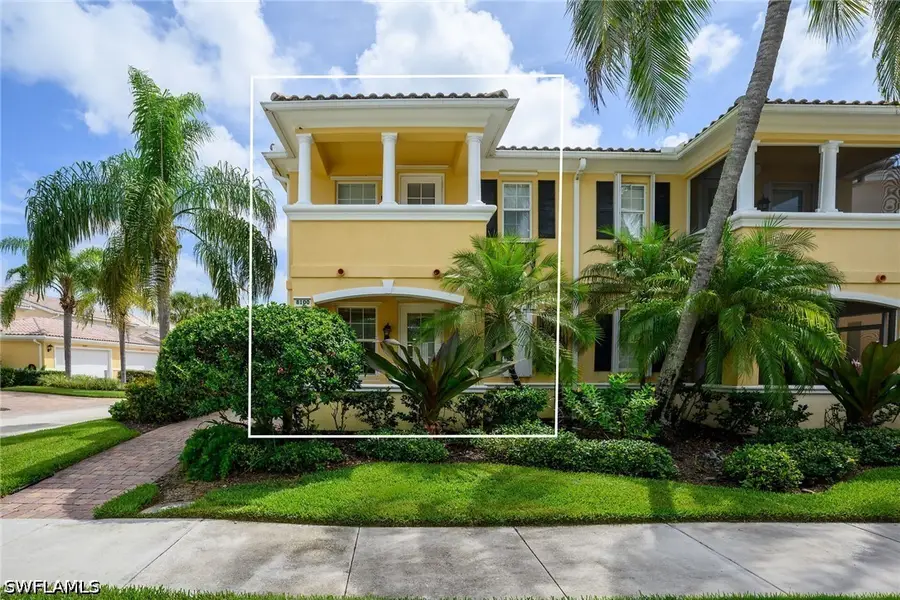 8100 Josefa Way, Naples, FL 34114 - #2