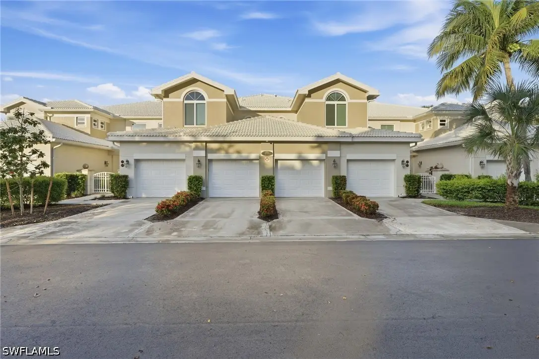 4705 Hawks Nest Way #102, Naples, FL 34114 - #1