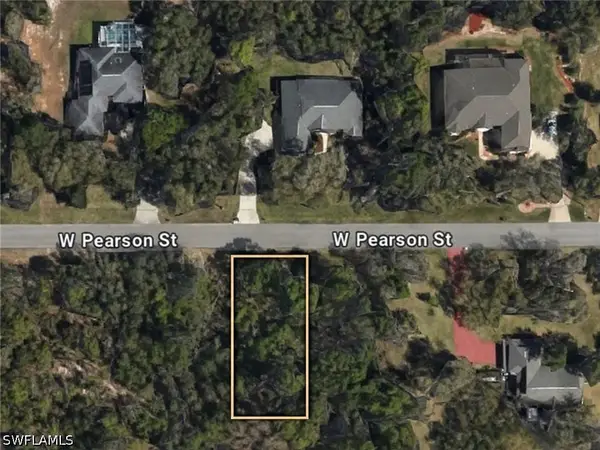 746 W Pearson Street, Hernando, FL 34442