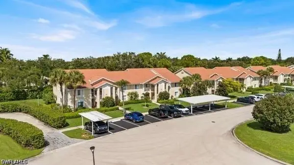 7701 Jewel Lane #202, Naples, FL 34109
