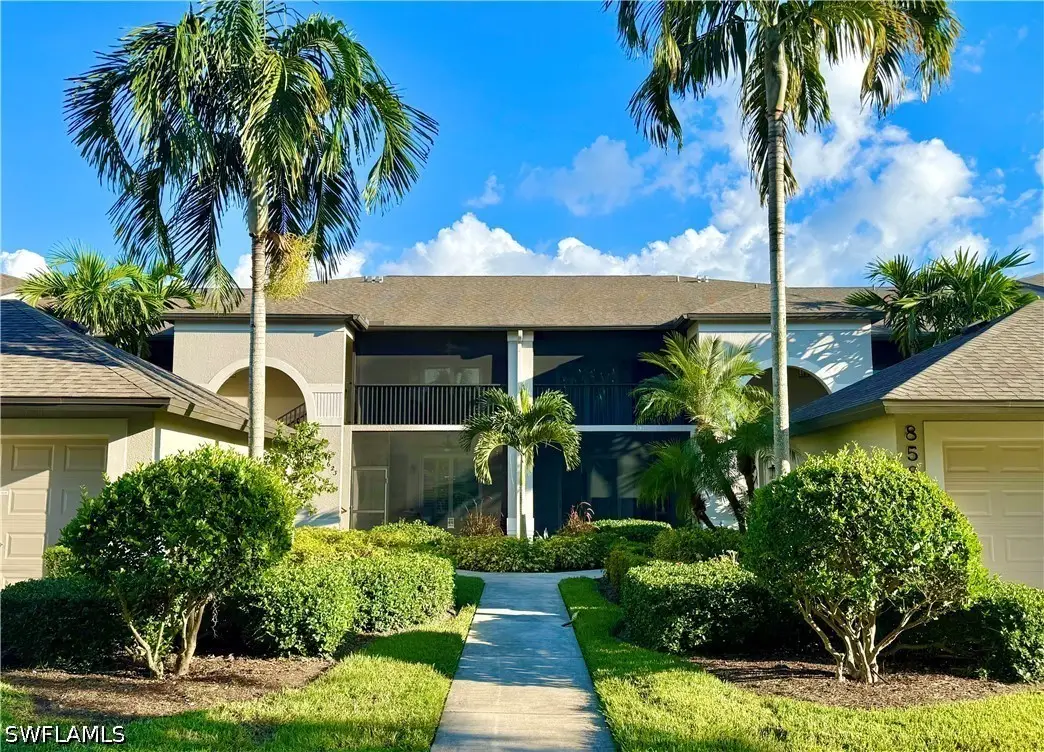 8580 Naples Heritage Drive #621, Naples, FL 34112 - #1