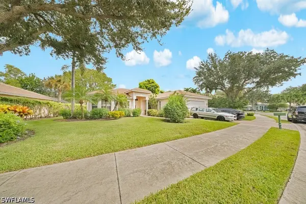 Address Withheld By Seller, Naples, FL 34116
