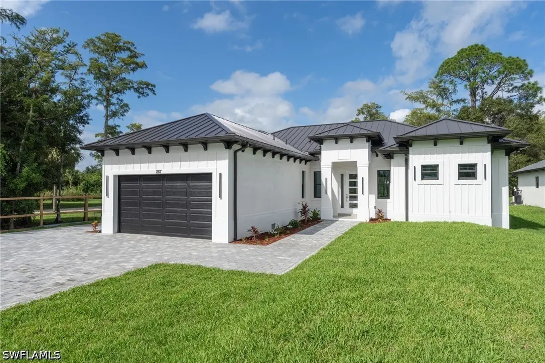 887 6th Street Se, Naples, FL 34117 - #1