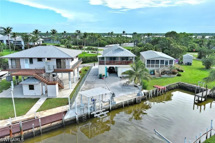 173 N Lopez Lane, Chokoloskee, FL 34138 - #2