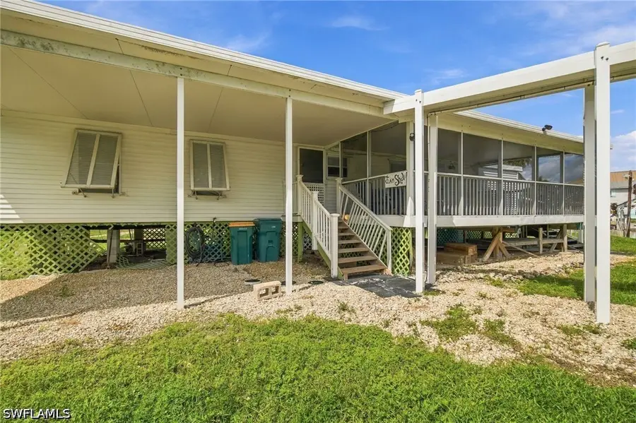 1241 S Lopez Lane, Chokoloskee, FL 34138 - #2