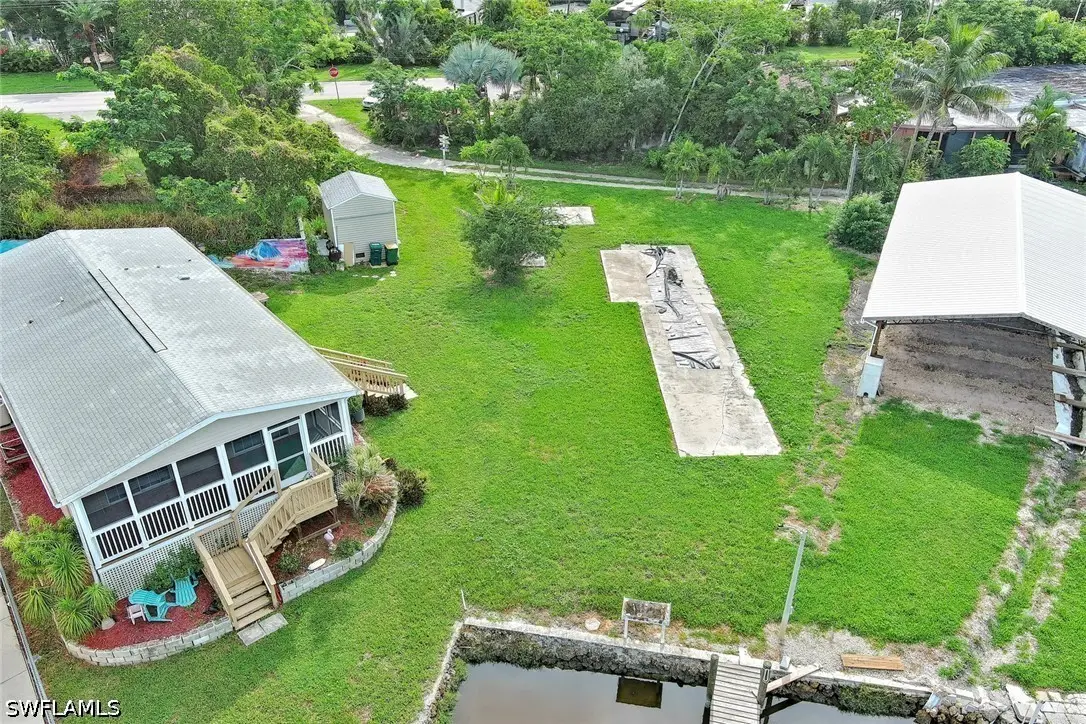1245 S Lopez Lane, Chokoloskee, FL 34138 - #1