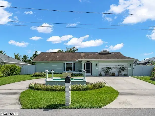 4238 32nd Avenue Sw, Naples, FL 34116 - #1