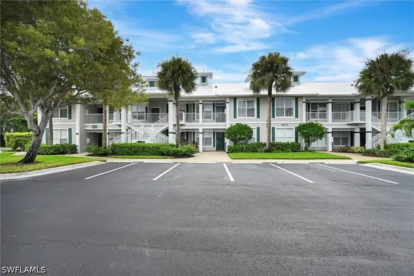 7885 Mahogany Run Lane #1513, Naples, FL 34113
