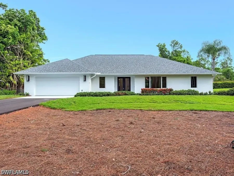 5520 Cynthia Lane, Naples, FL 34112 - #3