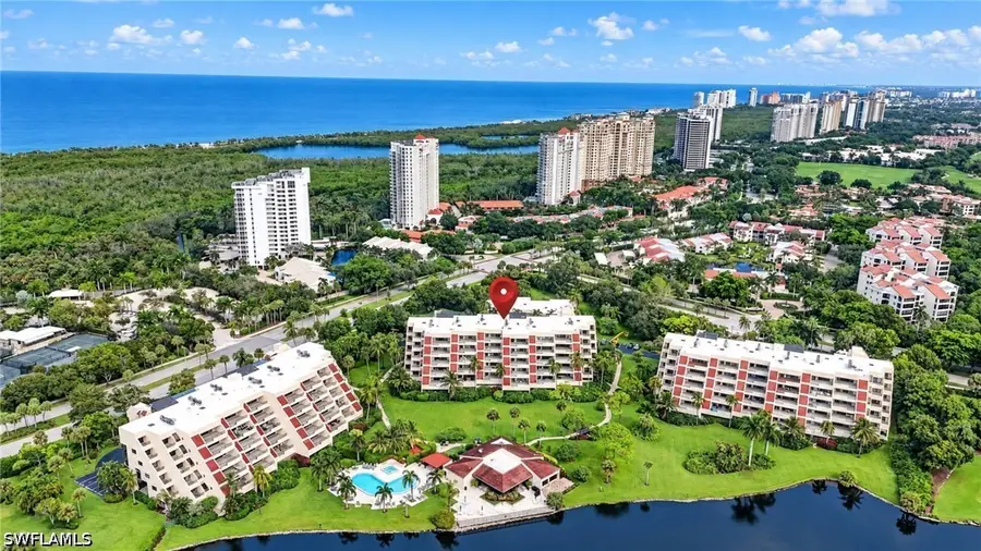 6350 Pelican Bay Boulevard #B206, Naples, FL 34108 - #3