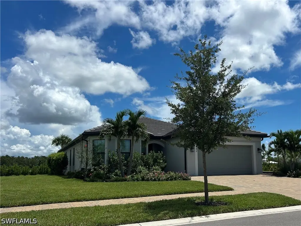 1942 Fresno Avenue, Naples, FL 34120 - #1