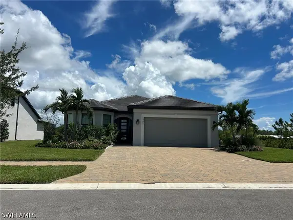 1942 Fresno Avenue, Naples, FL 34120