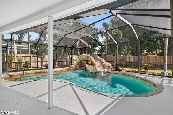 17433 Fuchsia Road, Fort Myers, FL 33967