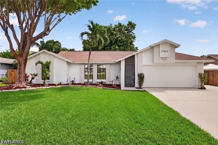 17433 Fuchsia Road, Fort Myers, FL 33967 - #2
