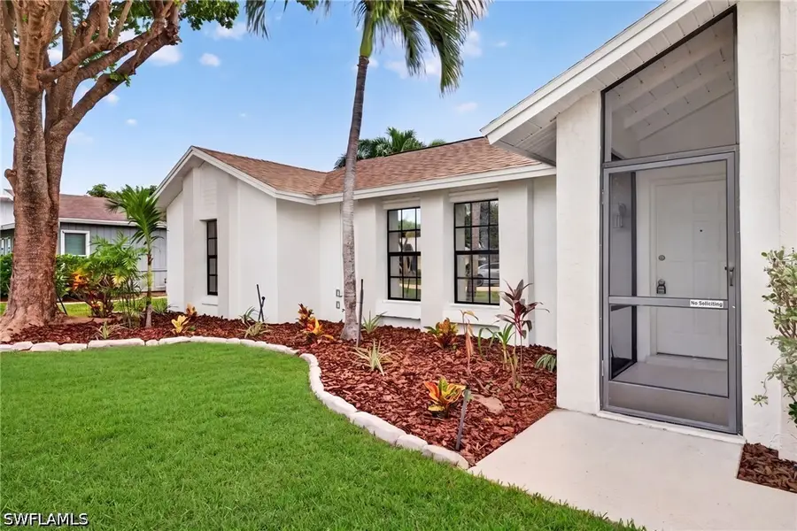 17433 Fuchsia Road, Fort Myers, FL 33967 - #3