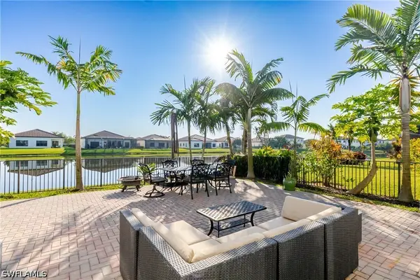 5104 Salerno Street, Ave Maria, FL 34142