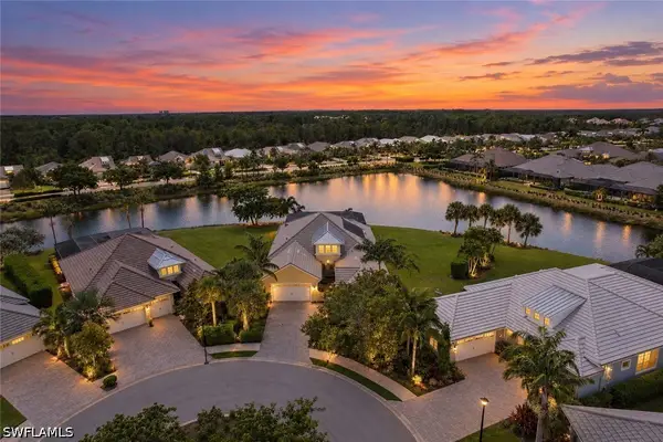 6305 Lyford Isle Drive, Naples, FL 34113
