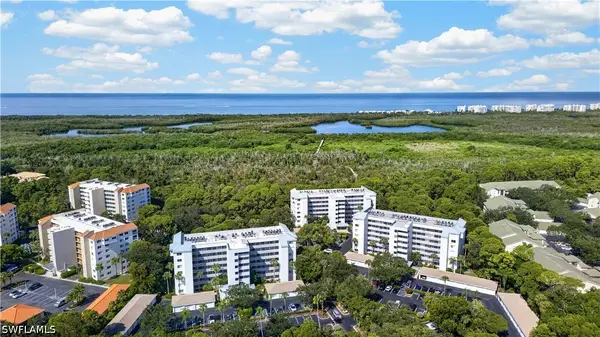 270 Naples Cove Drive #3403, Naples, FL 34110