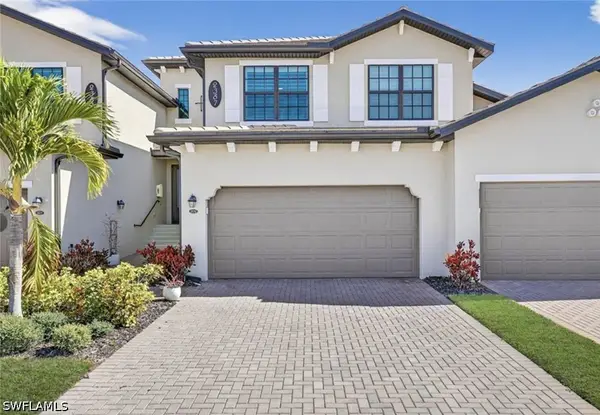 2387 Anguilla Drive #202, Naples, FL 34120