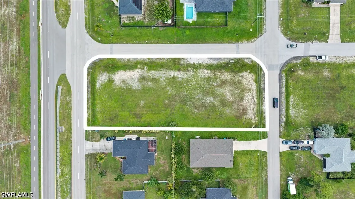 2114 Kismet Parkway W, Cape Coral, FL 33993 - #1