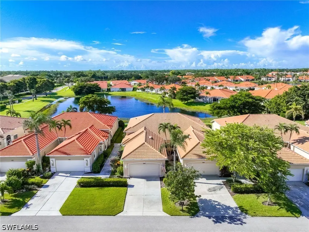 7887 Sanctuary Circle #2, Naples, FL 34104 - #1