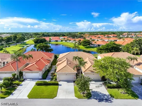 7887 Sanctuary Circle #2, Naples, FL 34104