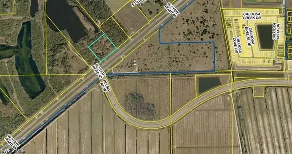 2490 W State Road 80, Labelle, FL 33935